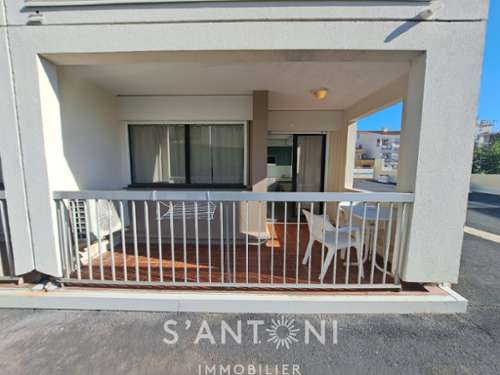 Agde Hérault apartment foto 7436003