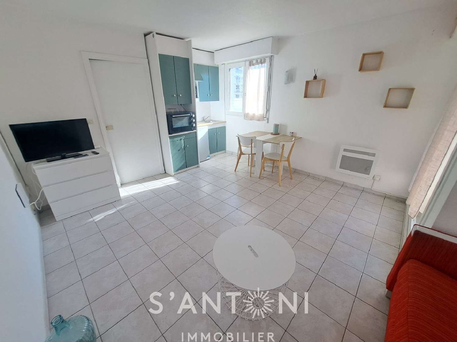 for sale apartment Agde Hérault 3