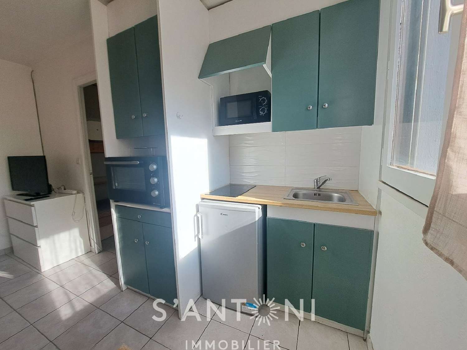 for sale apartment Agde Hérault 6