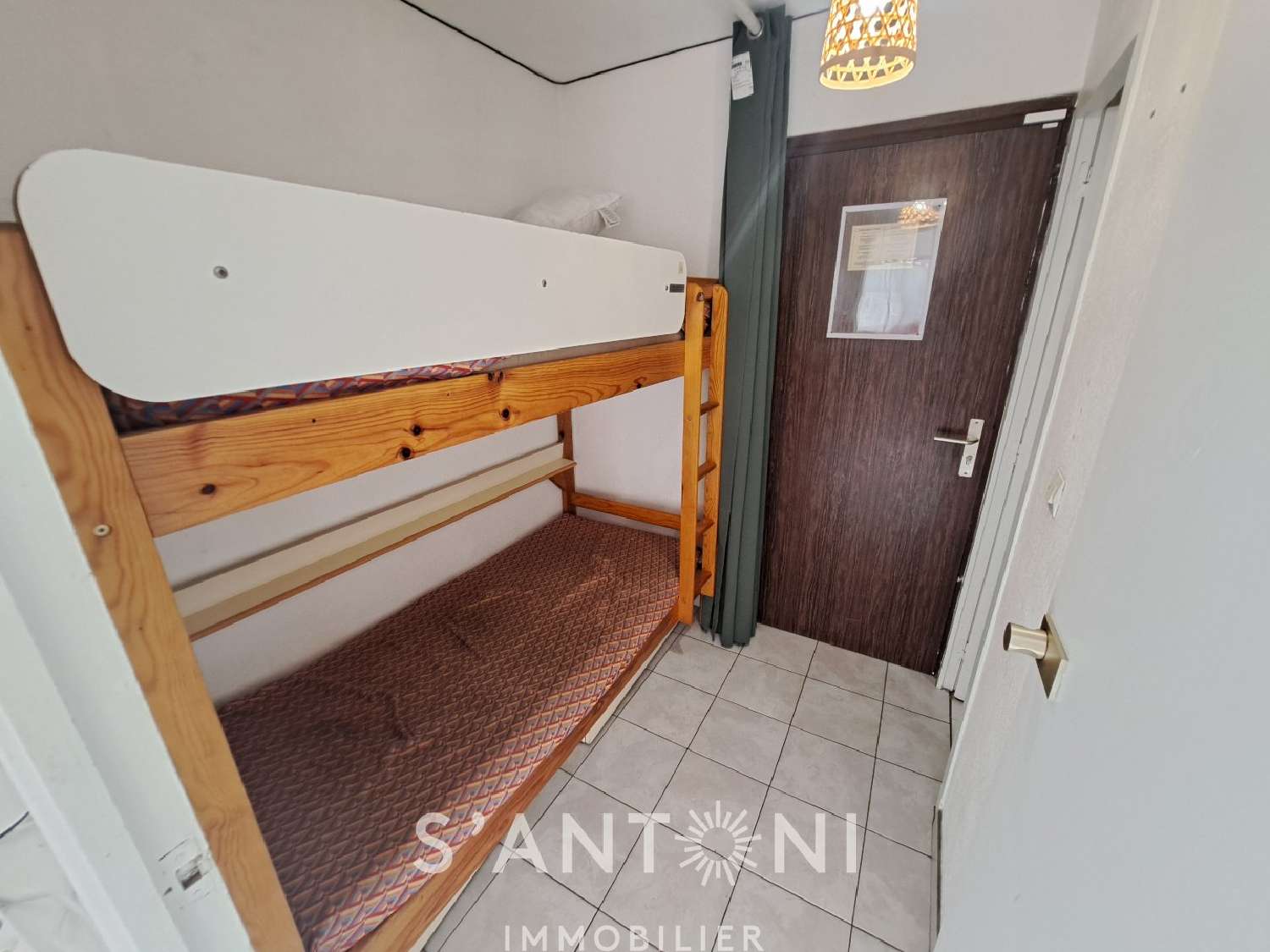 for sale apartment Agde Hérault 7