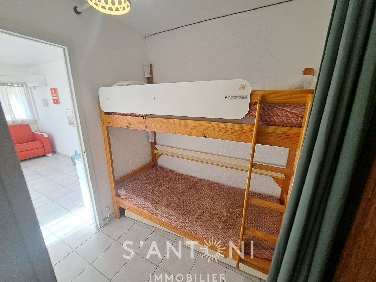 for sale apartment Agde Hérault 8