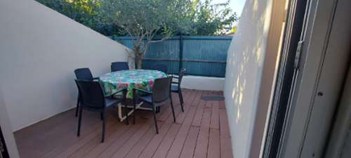 Agde Hérault apartment foto 7436013