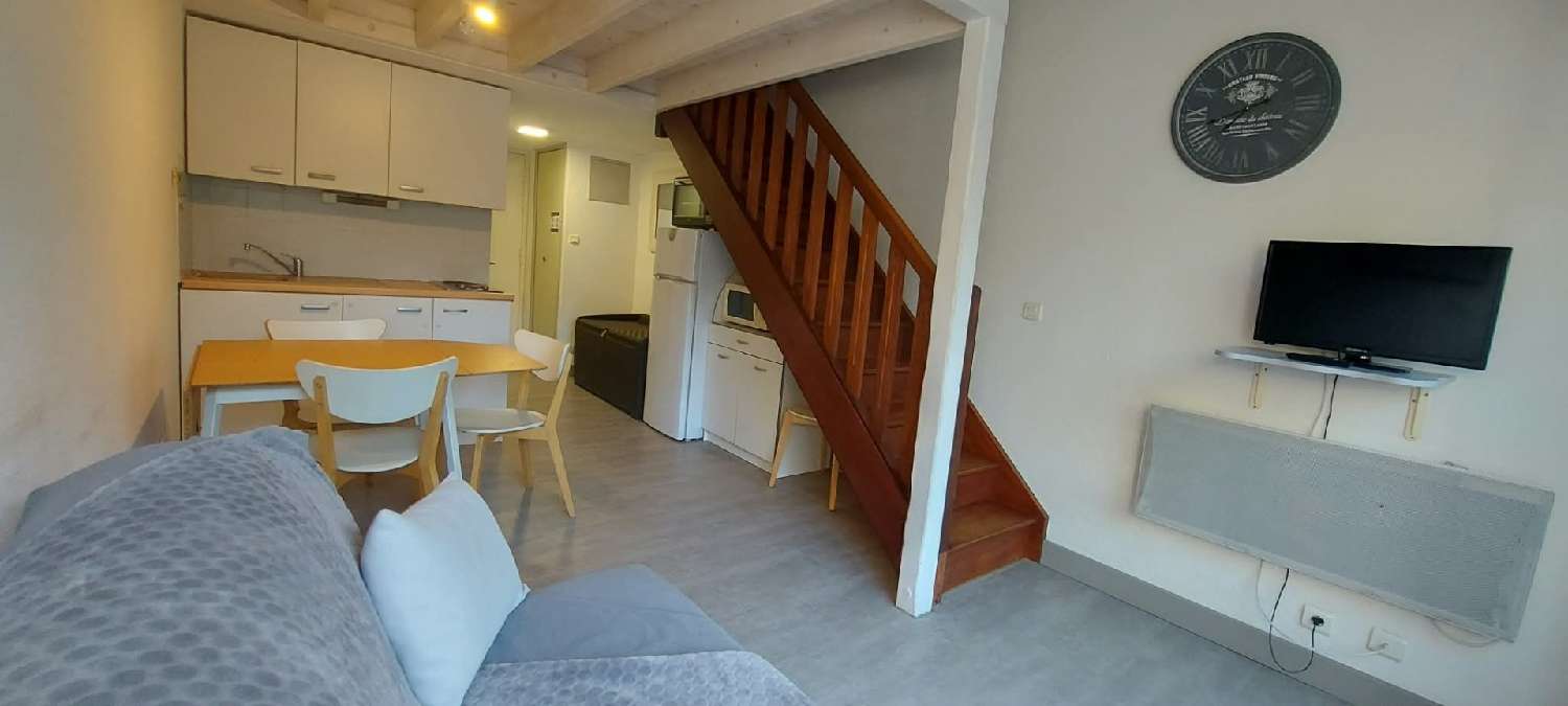  for sale apartment Agde Hérault 2