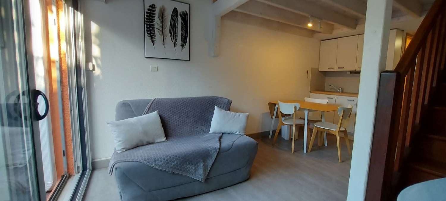  for sale apartment Agde Hérault 3
