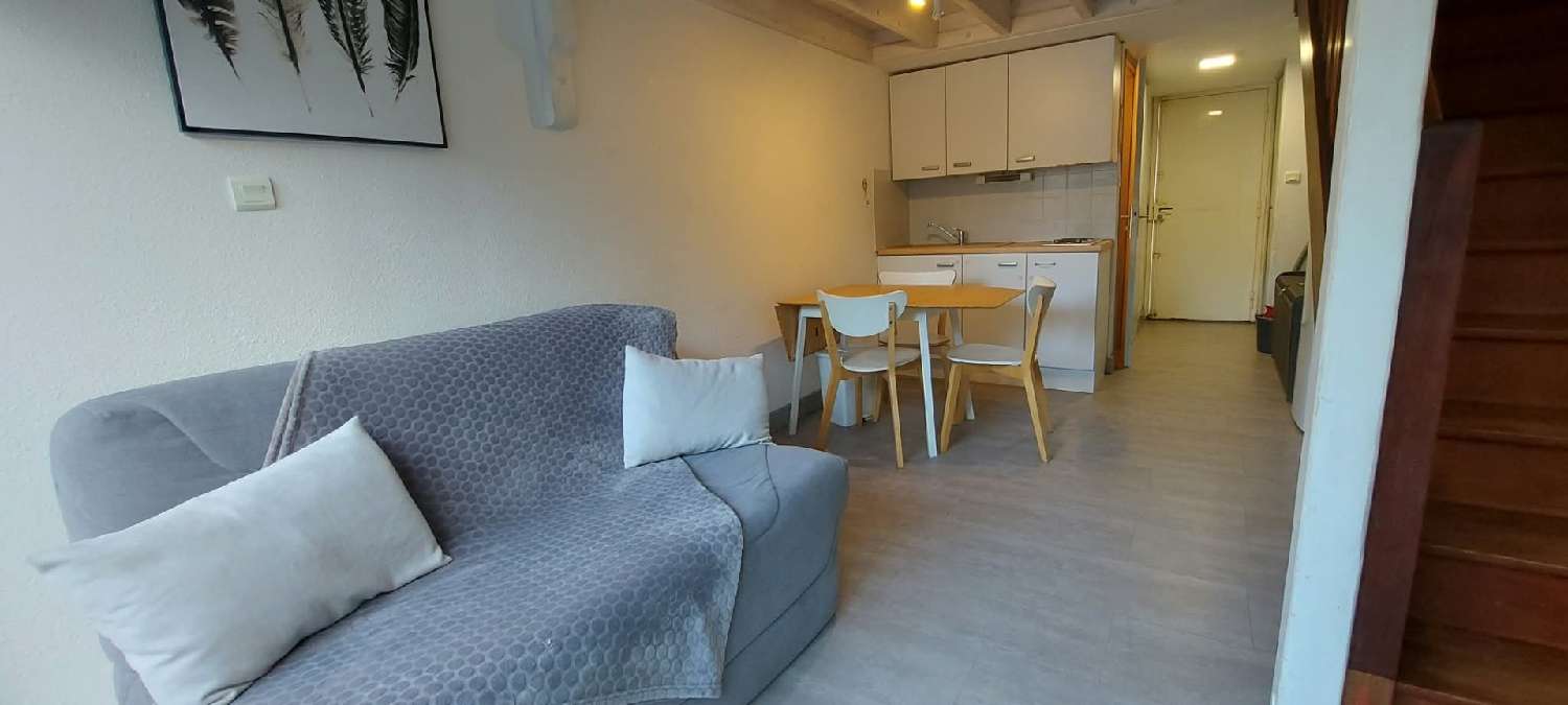  for sale apartment Agde Hérault 4