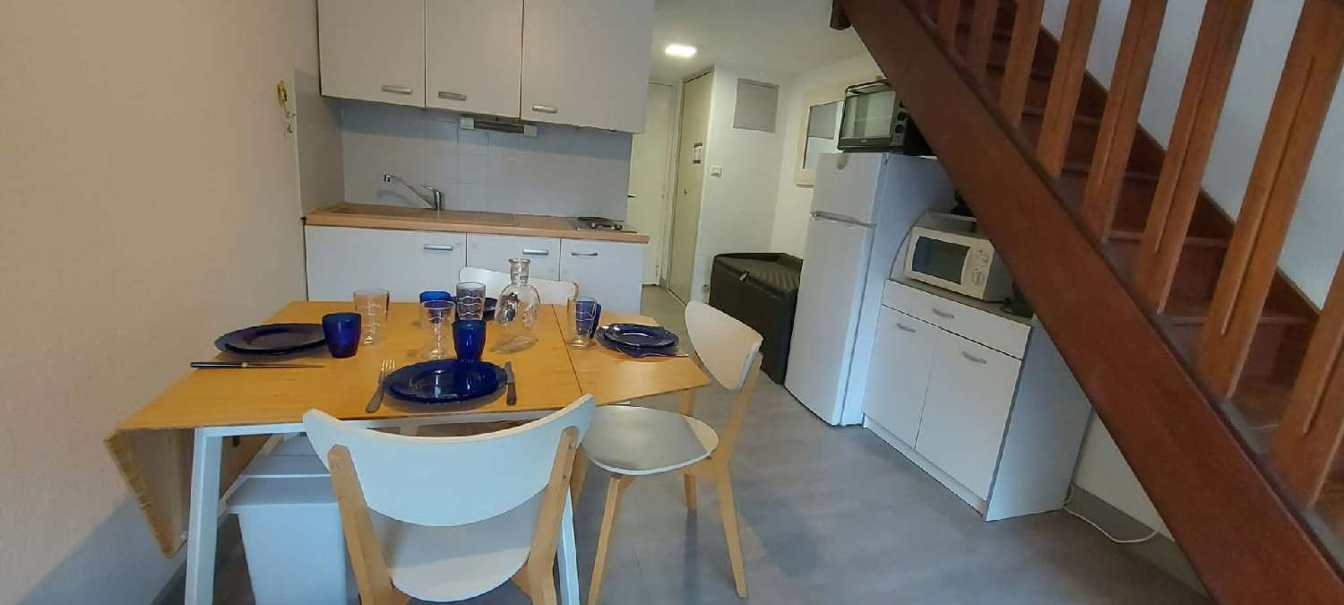  for sale apartment Agde Hérault 5