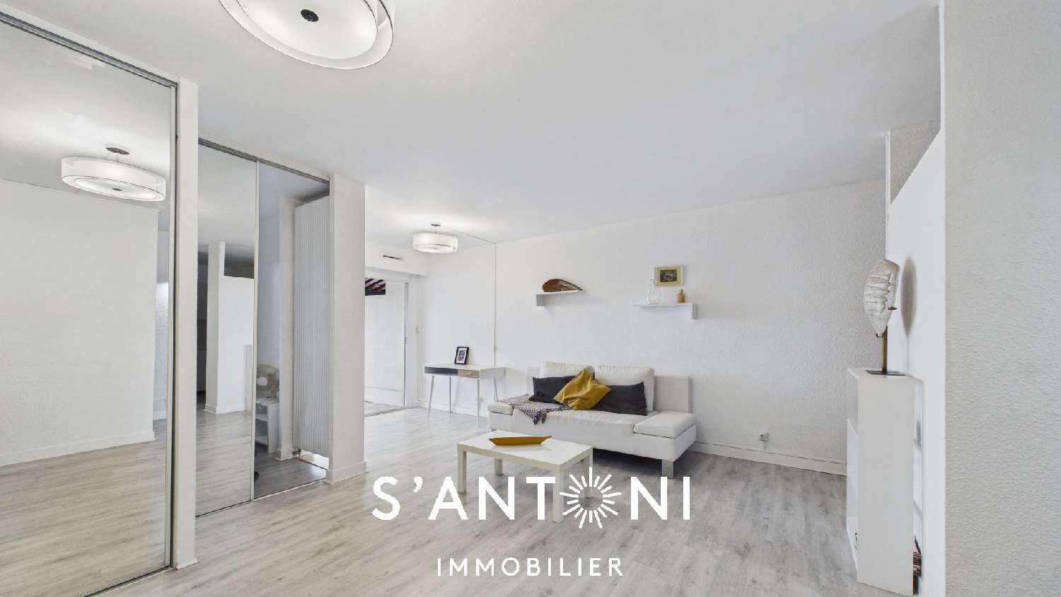  for sale apartment Agde Hérault 4