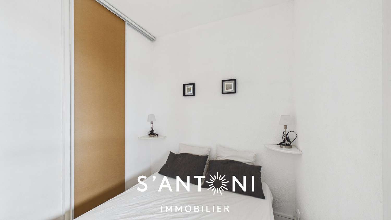  for sale apartment Agde Hérault 5