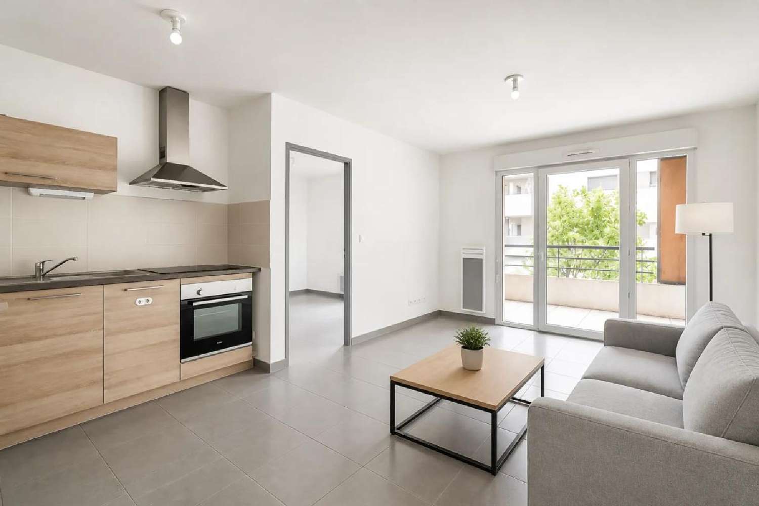  en venta apartamento Agde Hérault 1