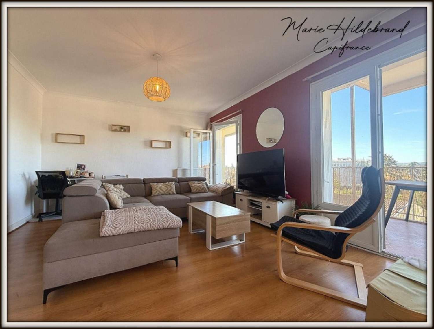 te koop appartement Agen Lot-et-Garonne 2