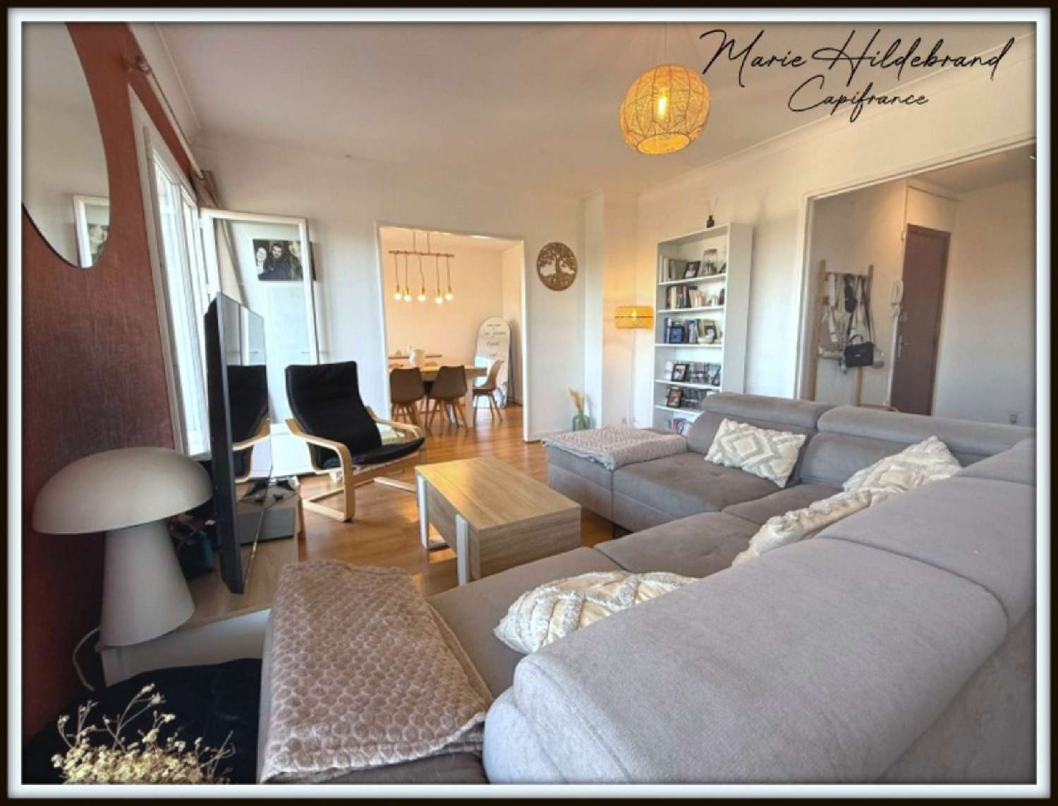 te koop appartement Agen Lot-et-Garonne 3