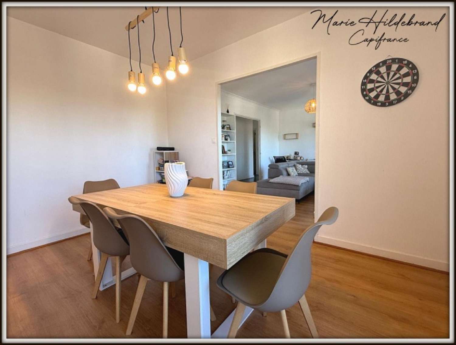 te koop appartement Agen Lot-et-Garonne 4