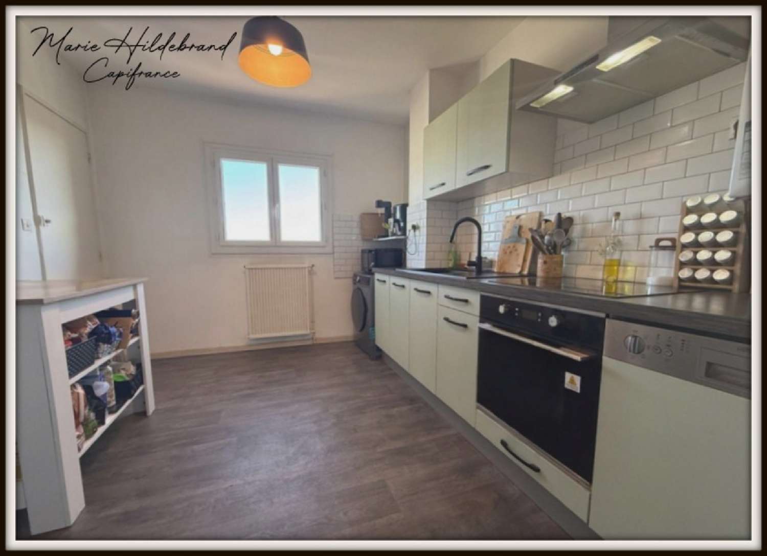 te koop appartement Agen Lot-et-Garonne 5