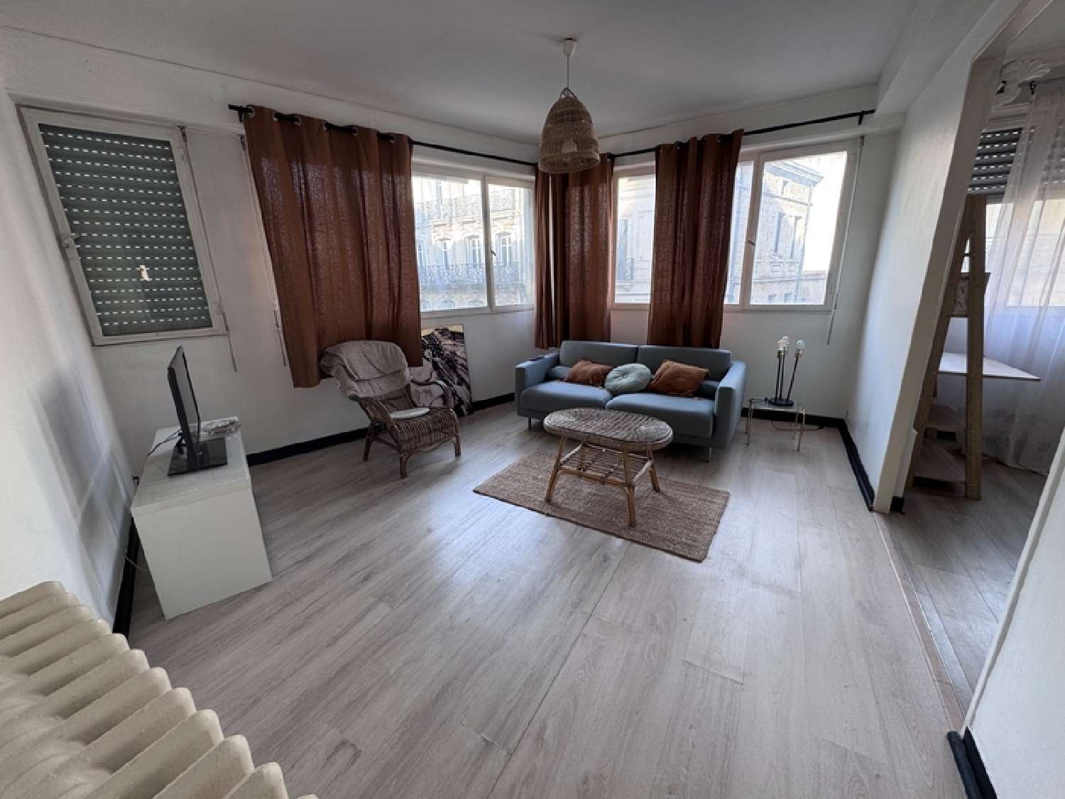 kaufen Wohnung/ Apartment Agen Lot-et-Garonne 3