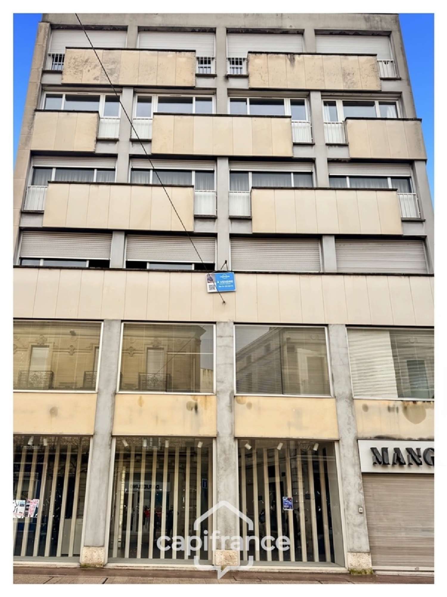 kaufen Wohnung/ Apartment Agen Lot-et-Garonne 5