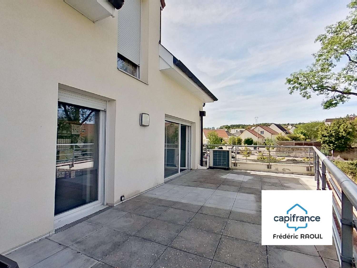à vendre appartement Ahuy Côte-d'Or 1