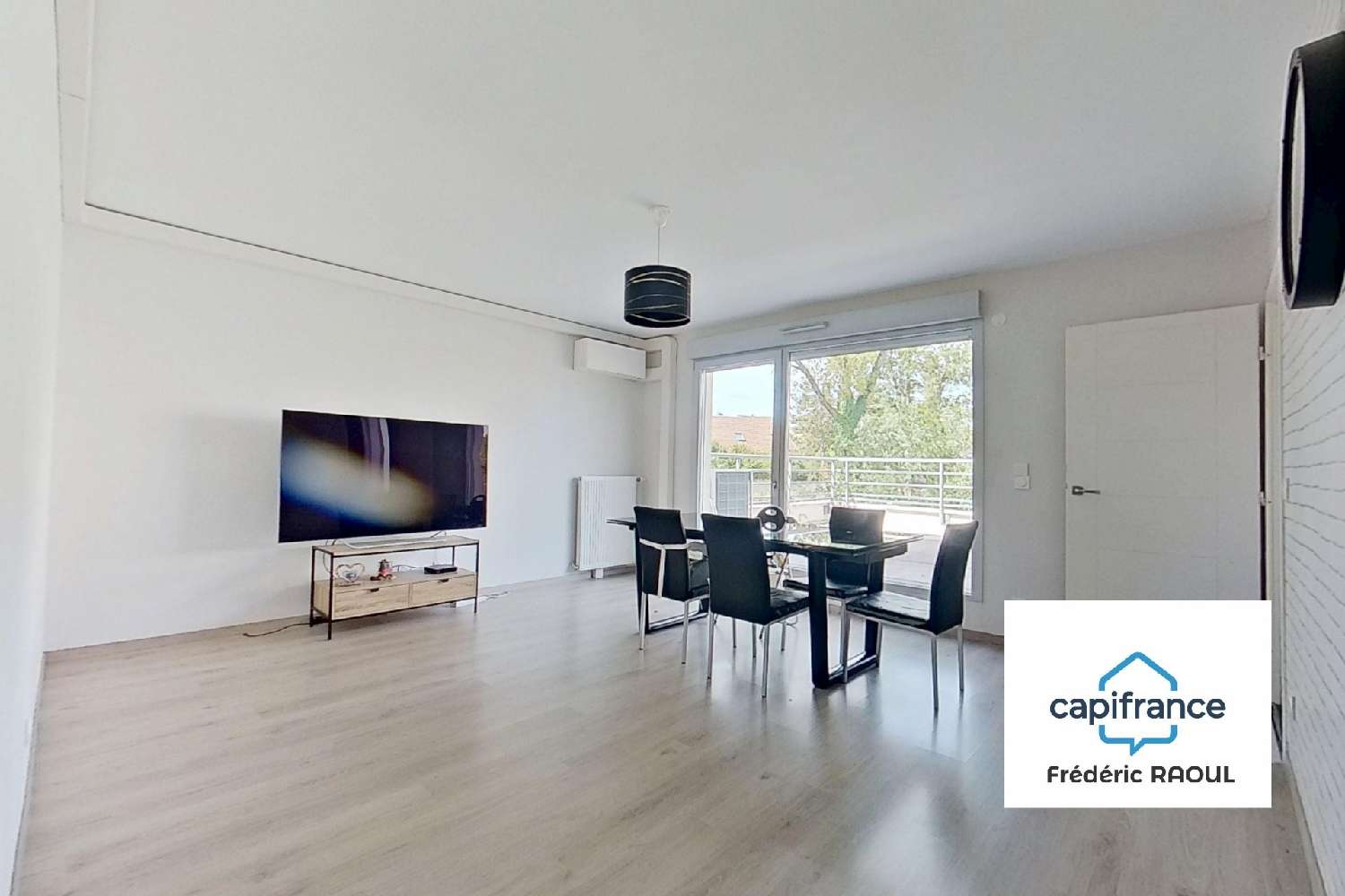 à vendre appartement Ahuy Côte-d'Or 2