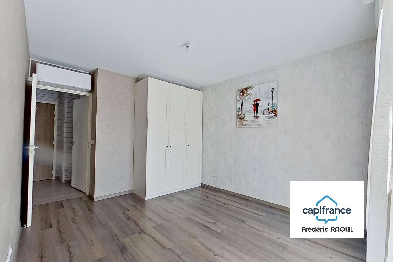 à vendre appartement Ahuy Côte-d'Or 7