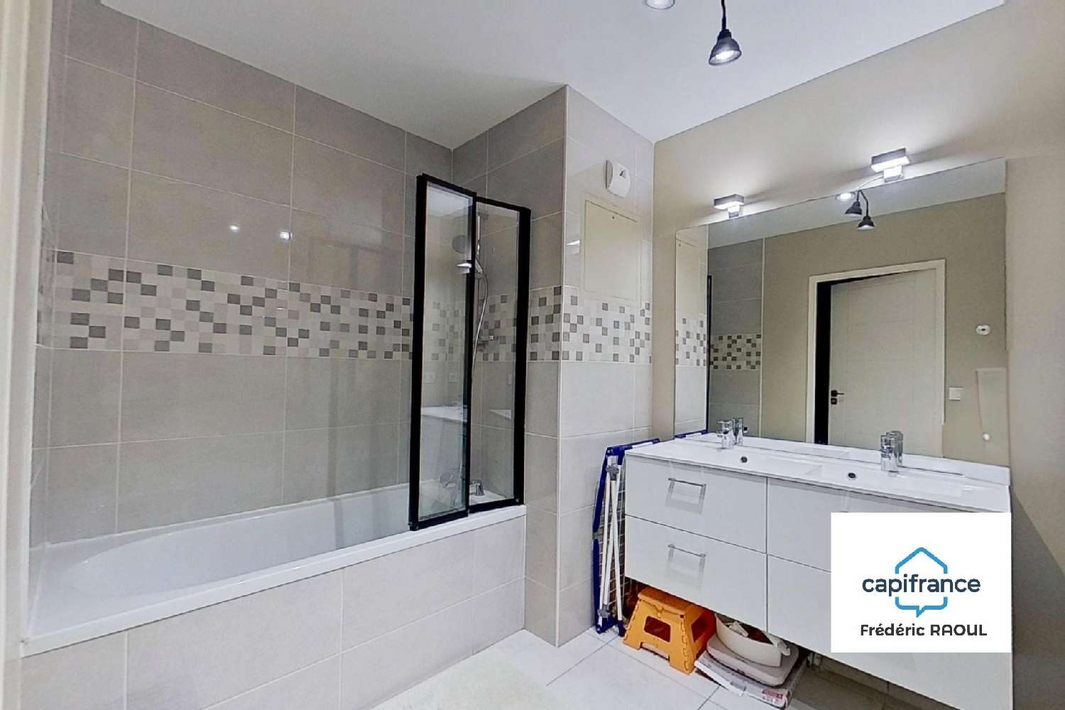 à vendre appartement Ahuy Côte-d'Or 8