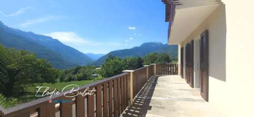 Aiguebelle Savoie apartment foto 7420971