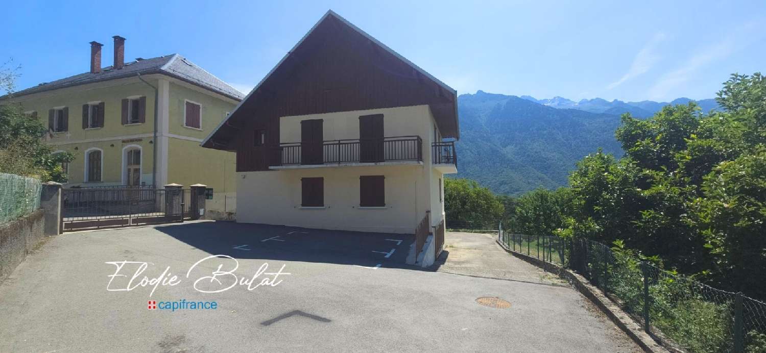 for sale apartment Aiguebelle Savoie 3