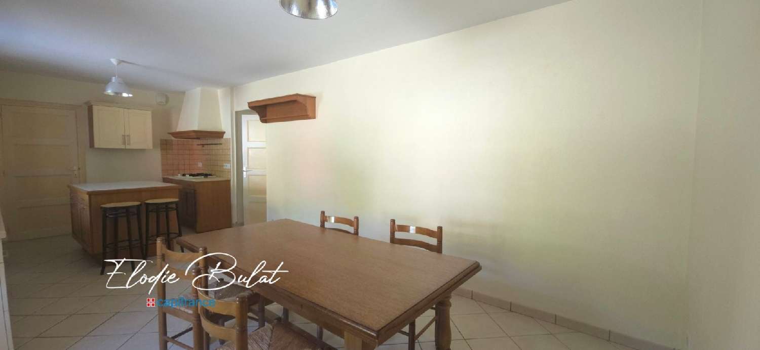 for sale apartment Aiguebelle Savoie 4