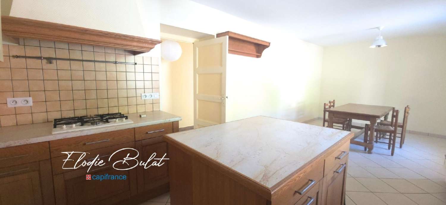 for sale apartment Aiguebelle Savoie 6