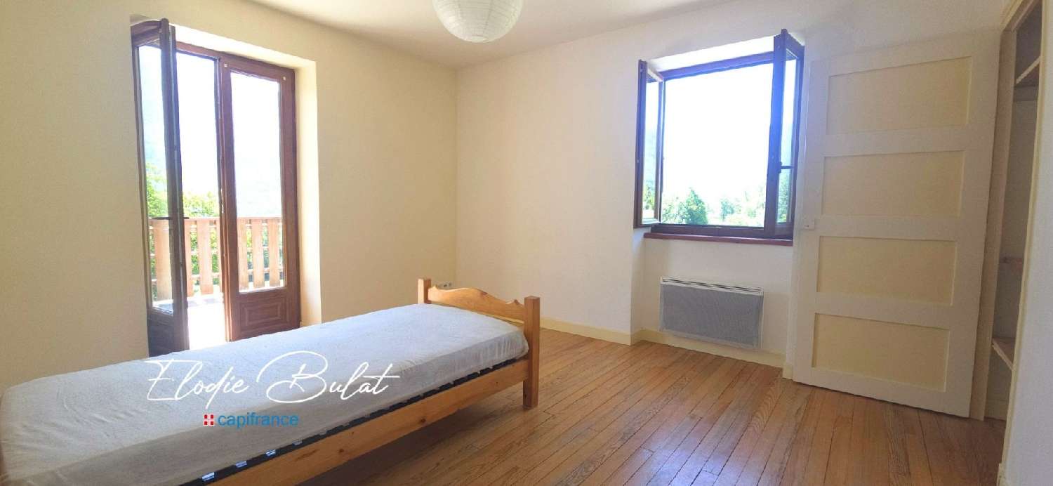 for sale apartment Aiguebelle Savoie 8