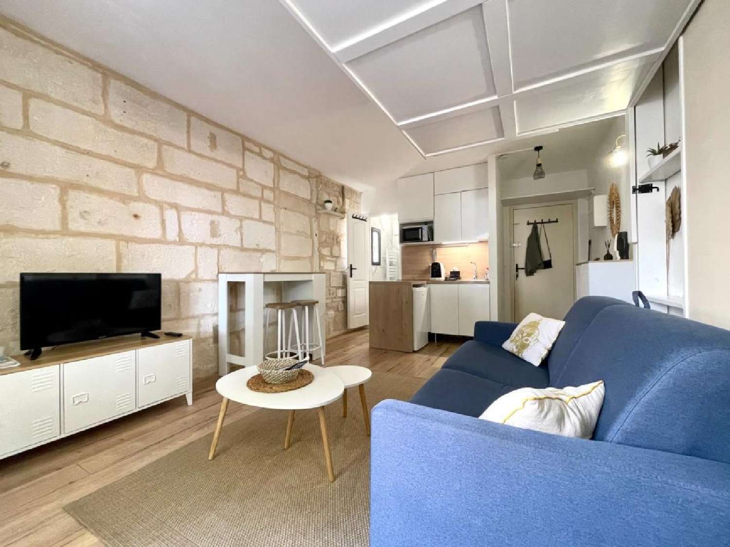 en venta apartamento Aigues-Mortes Gard 2