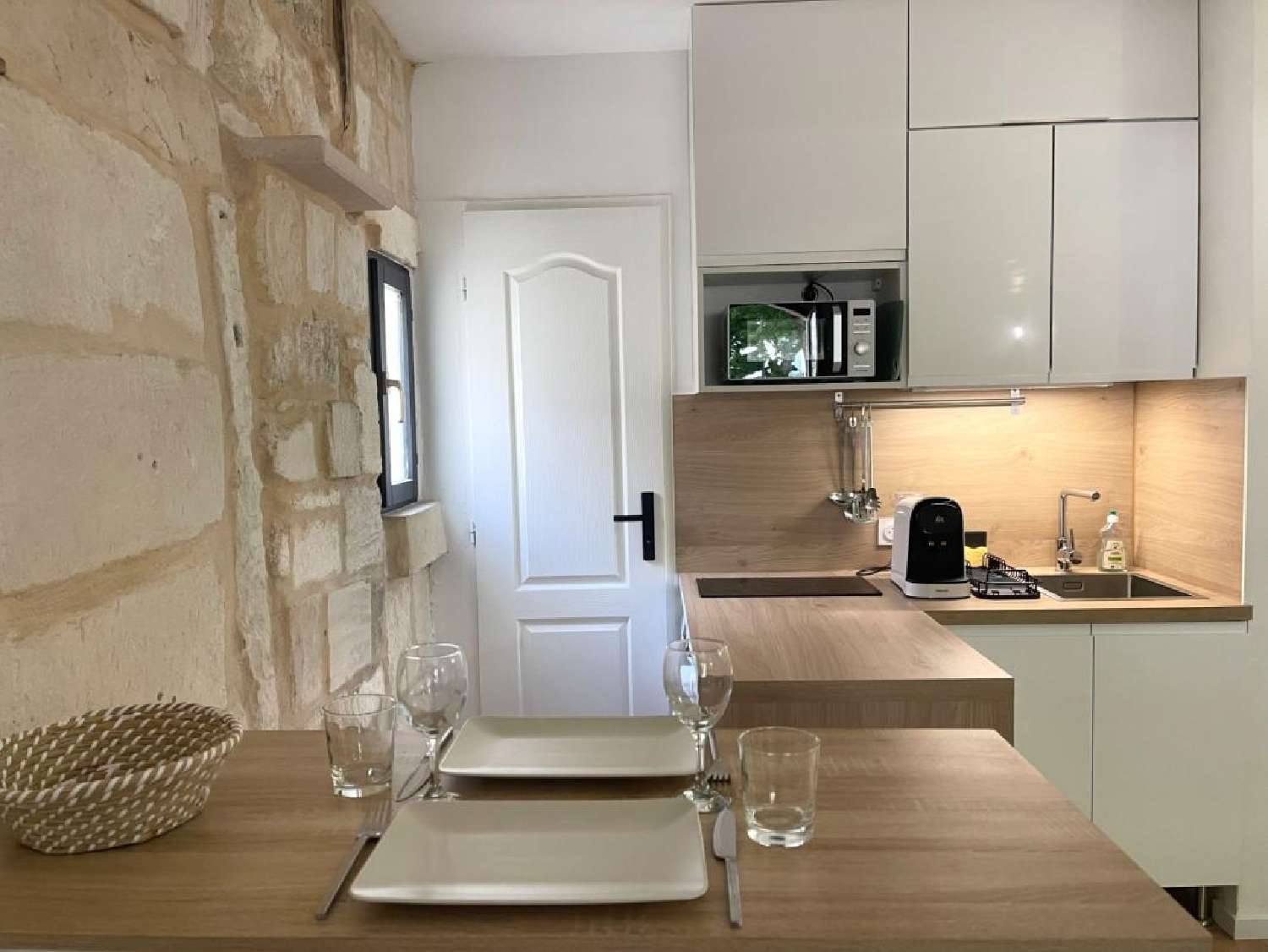 en venta apartamento Aigues-Mortes Gard 4