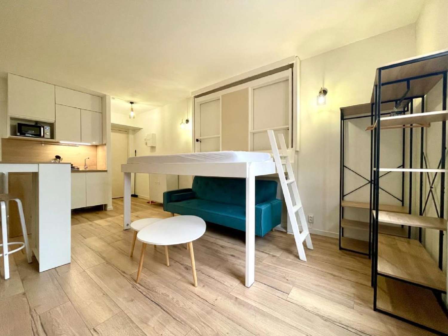 en venta apartamento Aigues-Mortes Gard 5