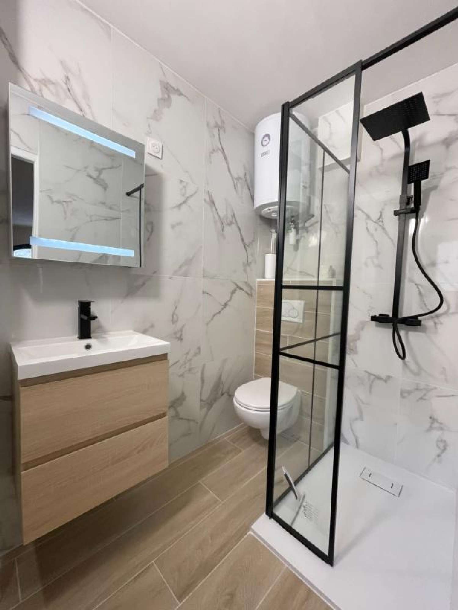 en venta apartamento Aigues-Mortes Gard 6