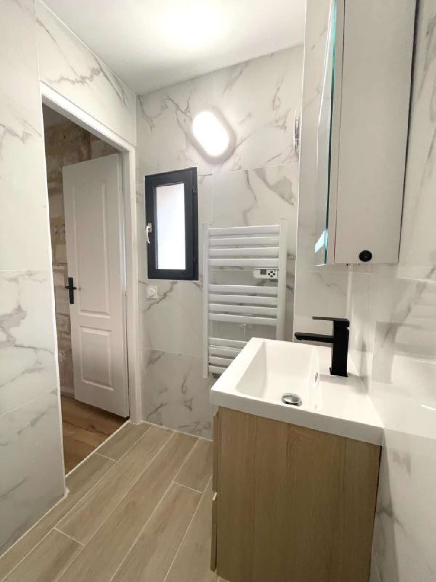 en venta apartamento Aigues-Mortes Gard 7