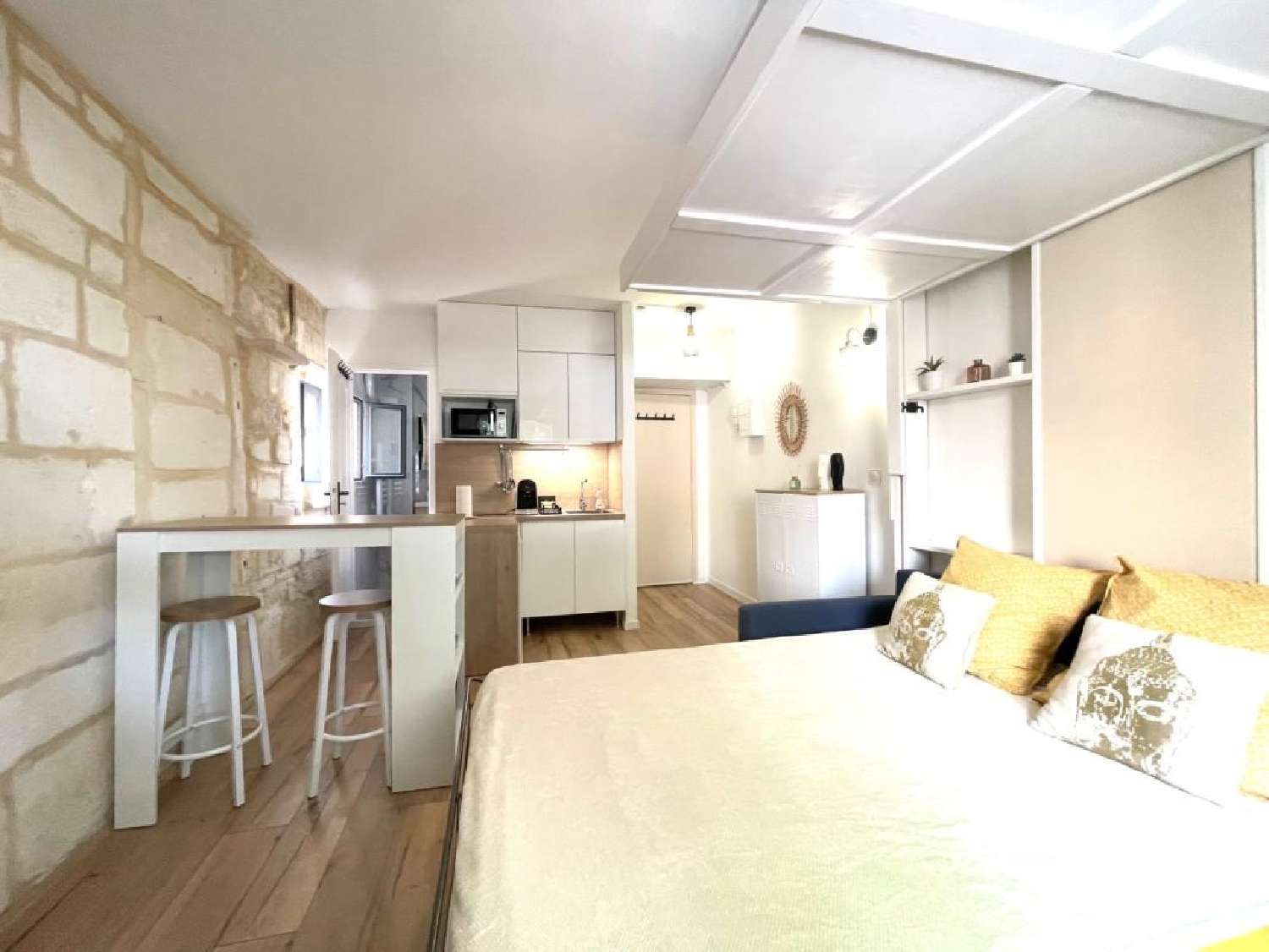 en venta apartamento Aigues-Mortes Gard 8