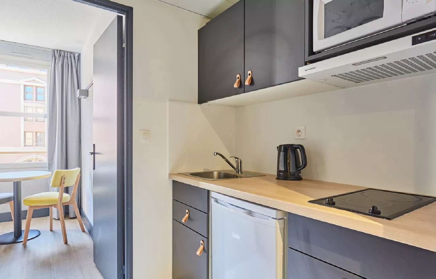 en venta apartamento Aix-en-Provence Bocas del Ródano 5