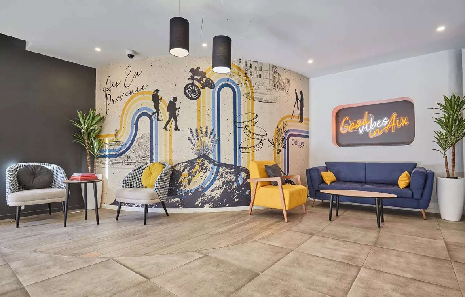 en venta apartamento Aix-en-Provence Bocas del Ródano 7