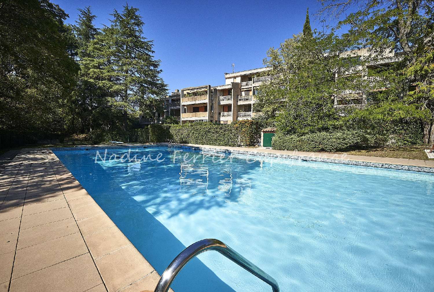 en venta apartamento Aix-en-Provence Bocas del Ródano 1