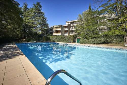 Aix-en-Provence Bocas del Ródano apartamento foto 7420410