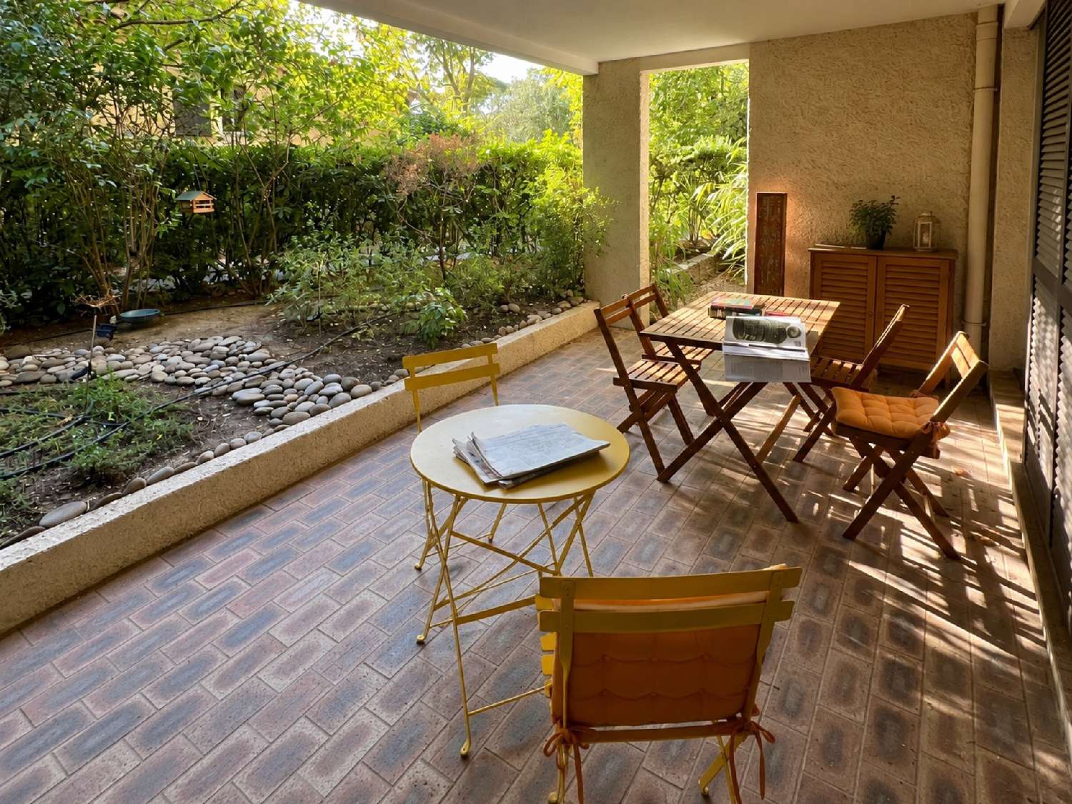 en venta apartamento Aix-en-Provence Bocas del Ródano 2