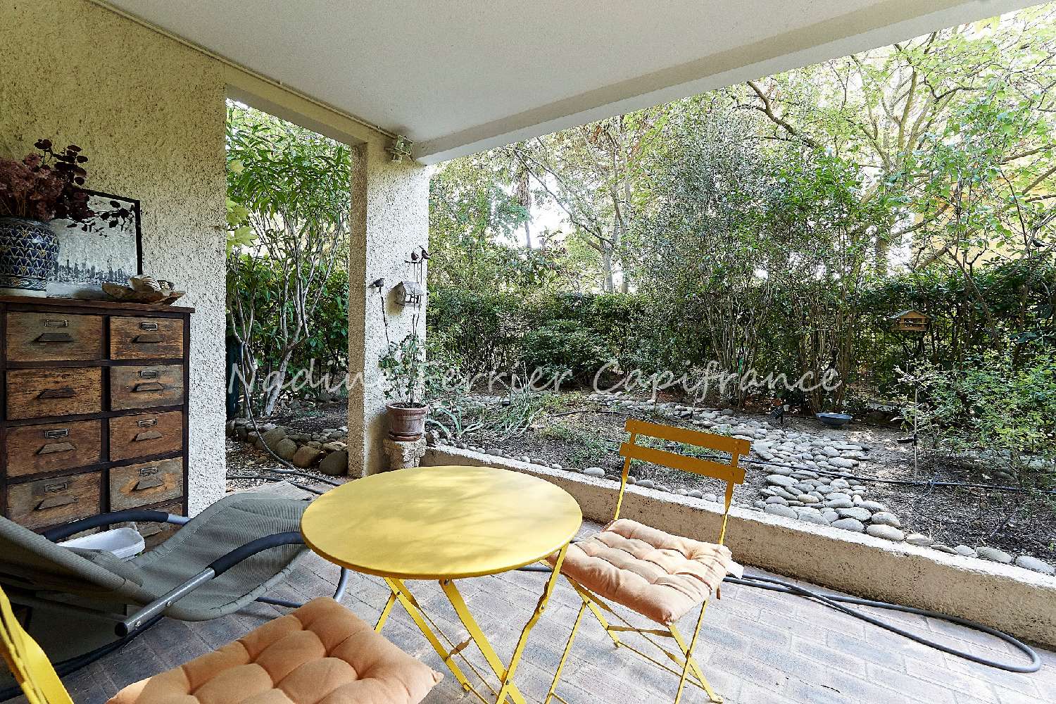 en venta apartamento Aix-en-Provence Bocas del Ródano 5