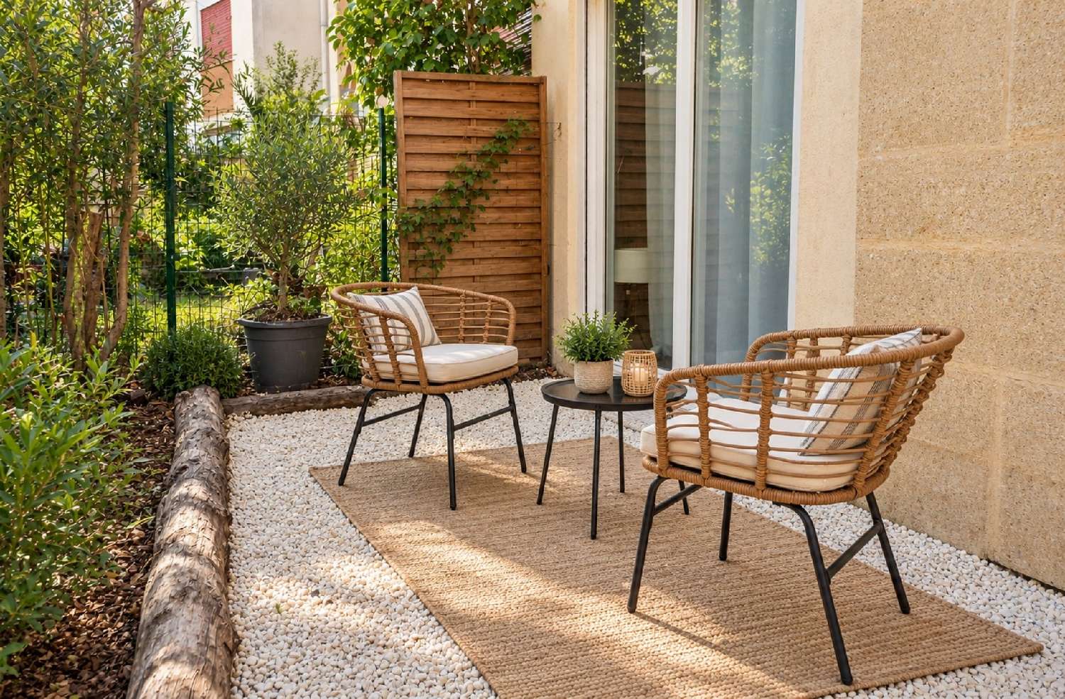 te koop appartement Aix-en-Provence Bouches-du-Rhône 5