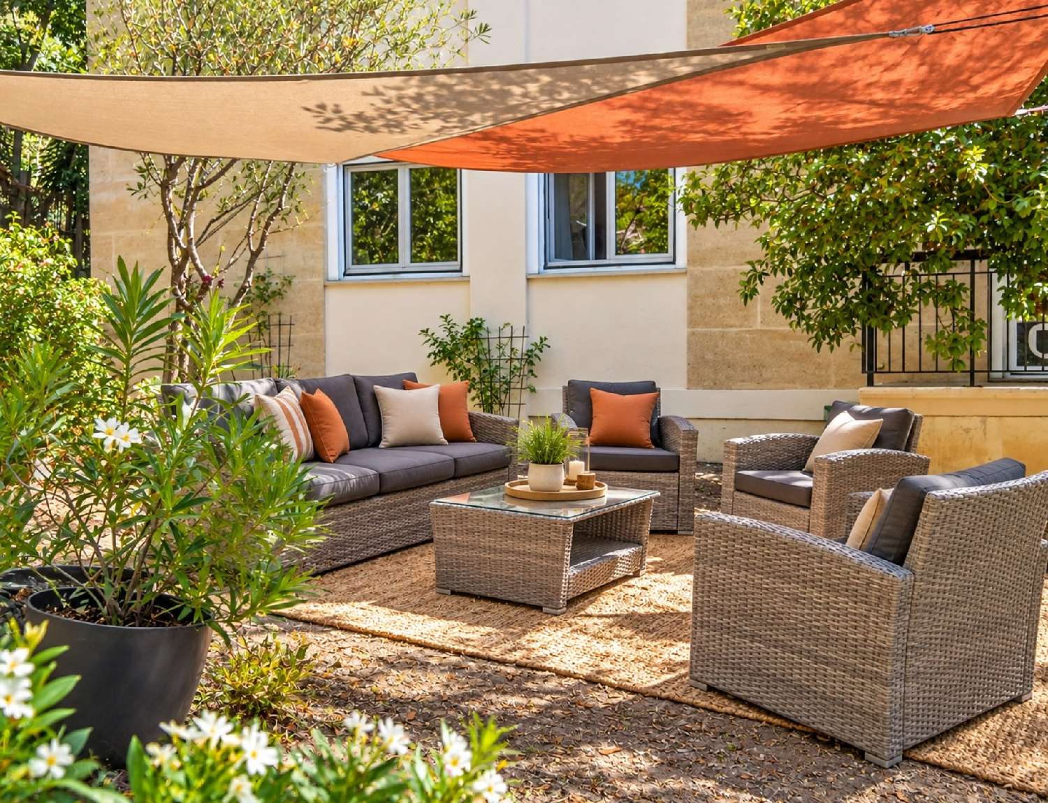 te koop appartement Aix-en-Provence Bouches-du-Rhône 8