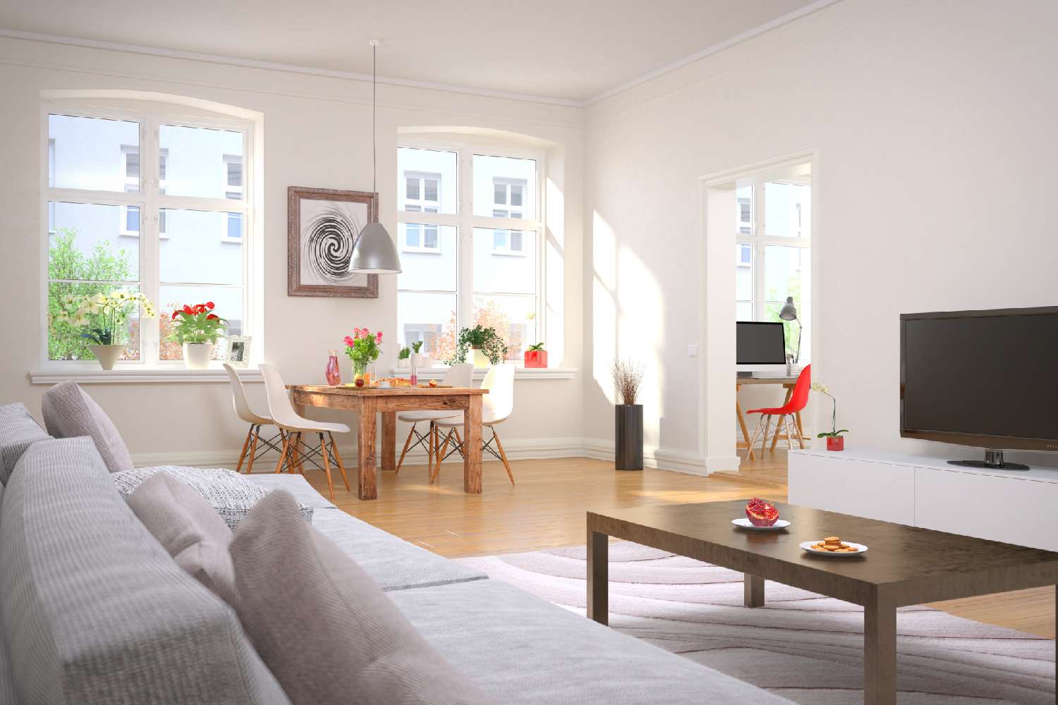  en venta apartamento Aix-en-Provence Bocas del Ródano 2