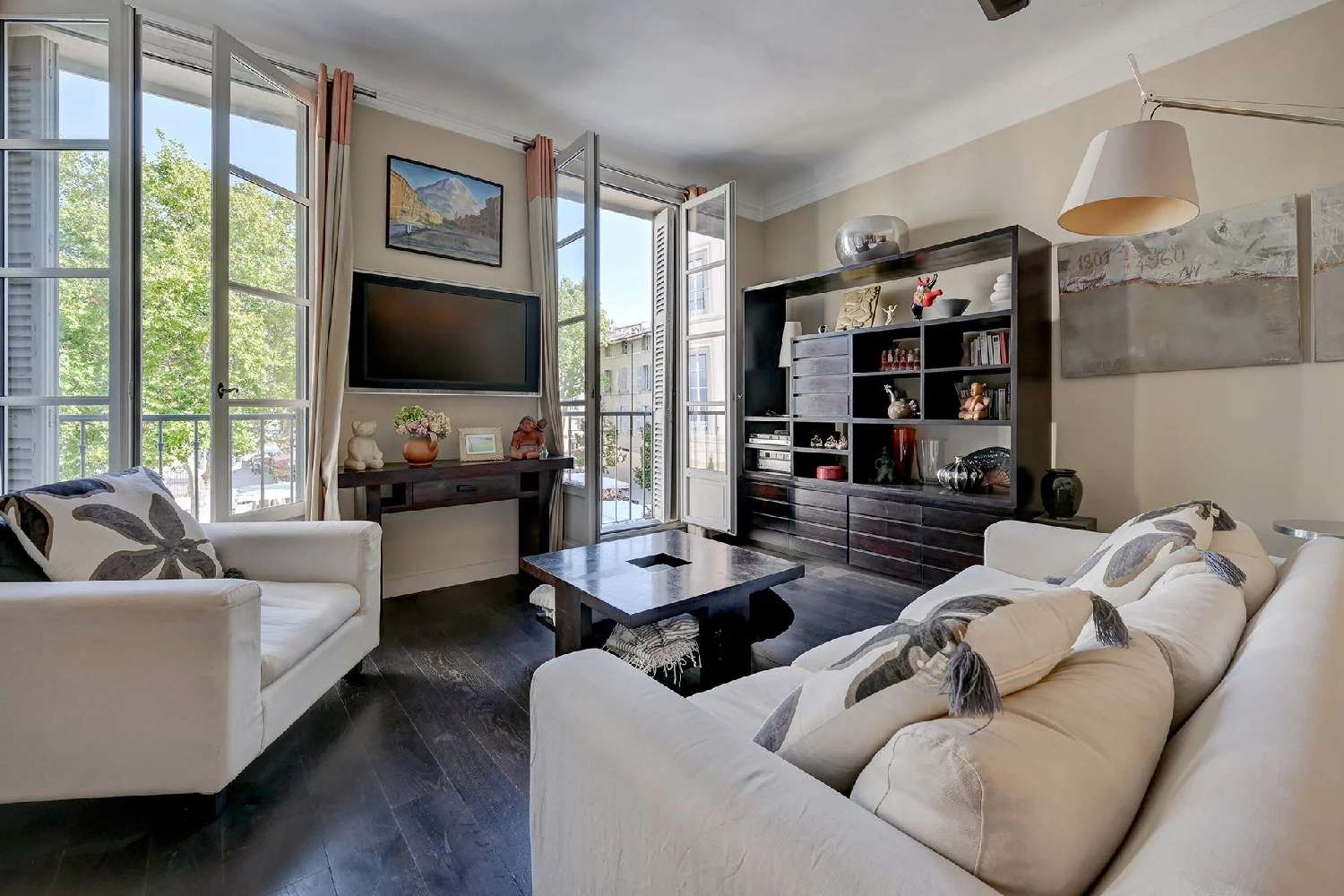  for sale apartment Aix-en-Provence Bouches-du-Rhône 2