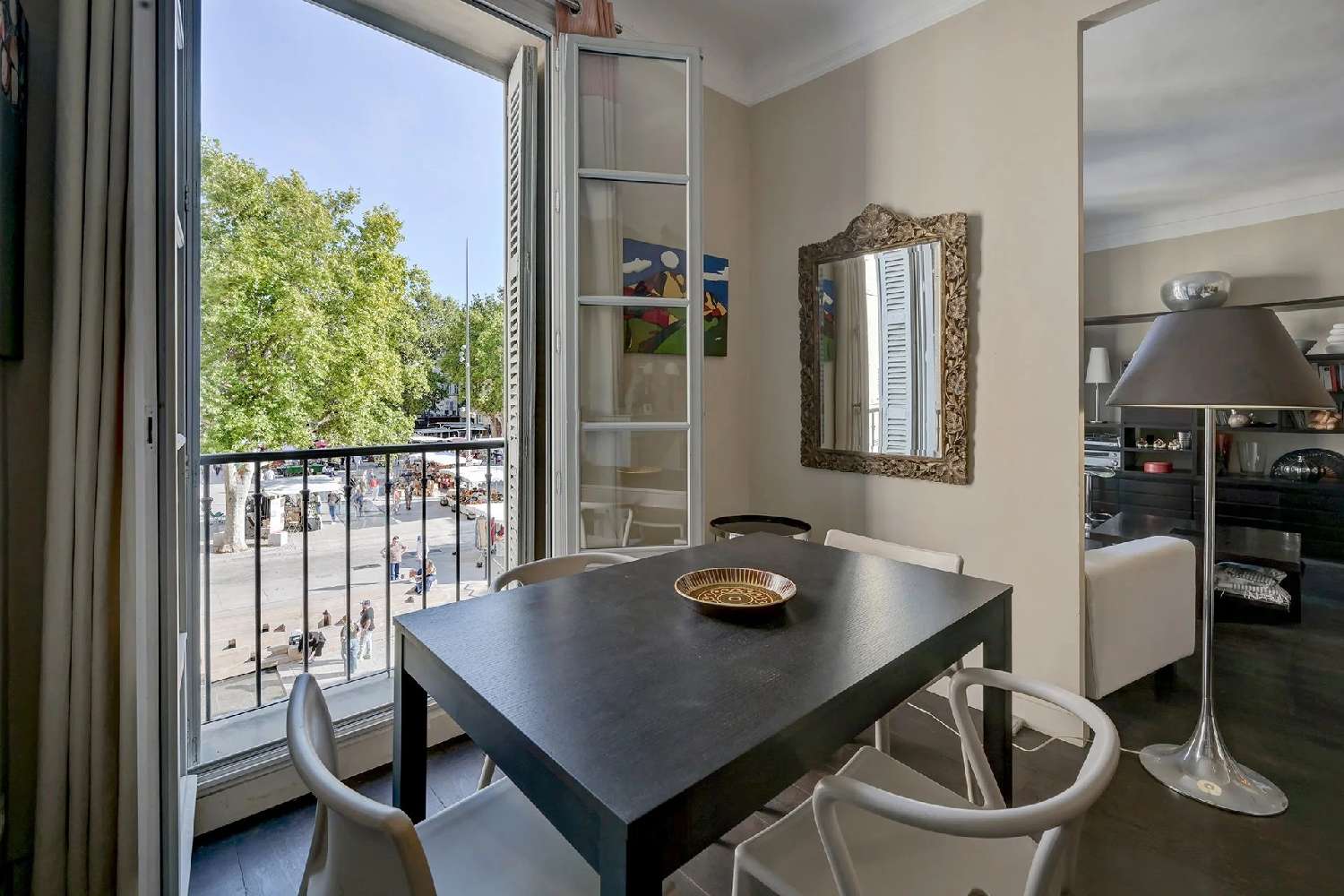  for sale apartment Aix-en-Provence Bouches-du-Rhône 4