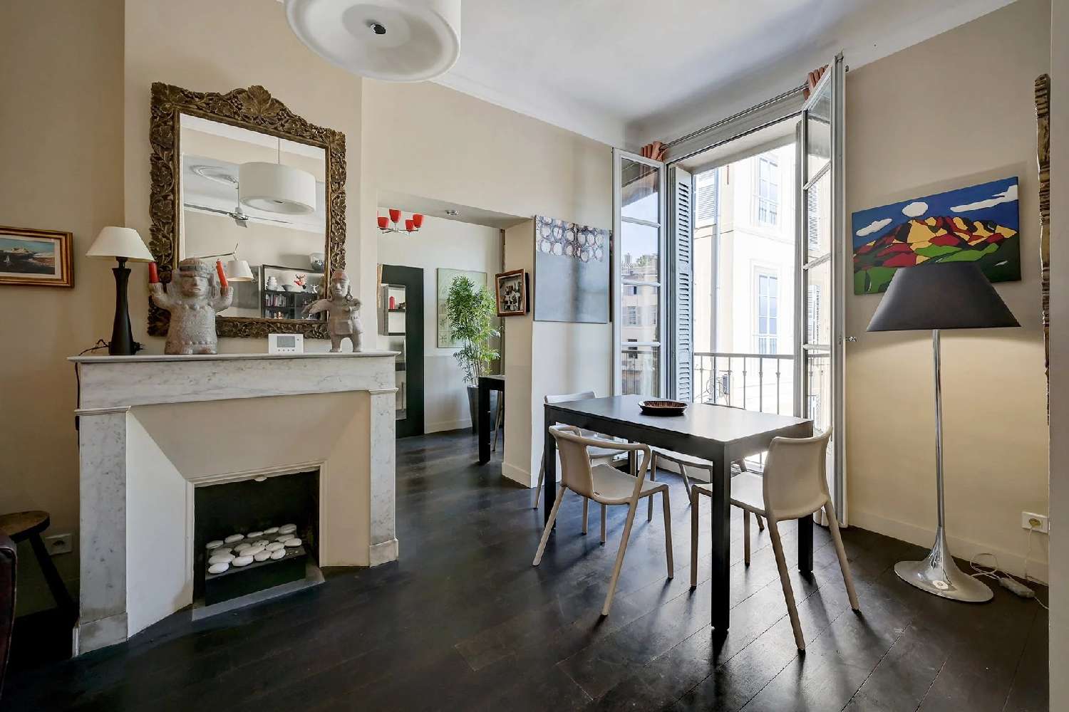  for sale apartment Aix-en-Provence Bouches-du-Rhône 5