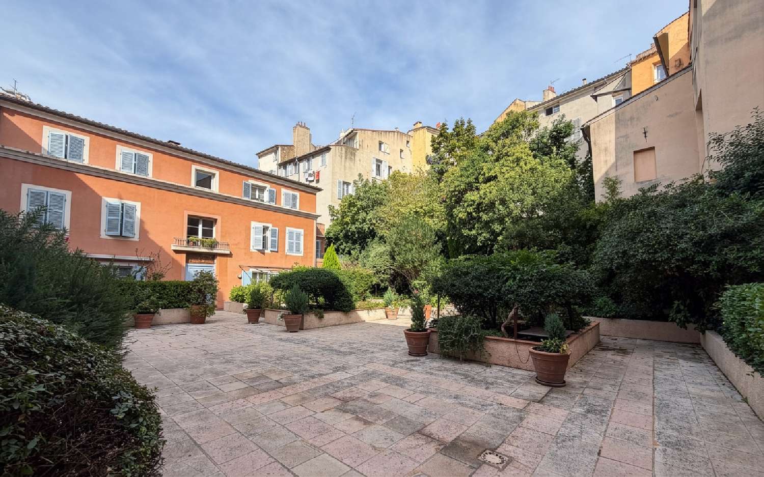  for sale apartment Aix-en-Provence Bouches-du-Rhône 1