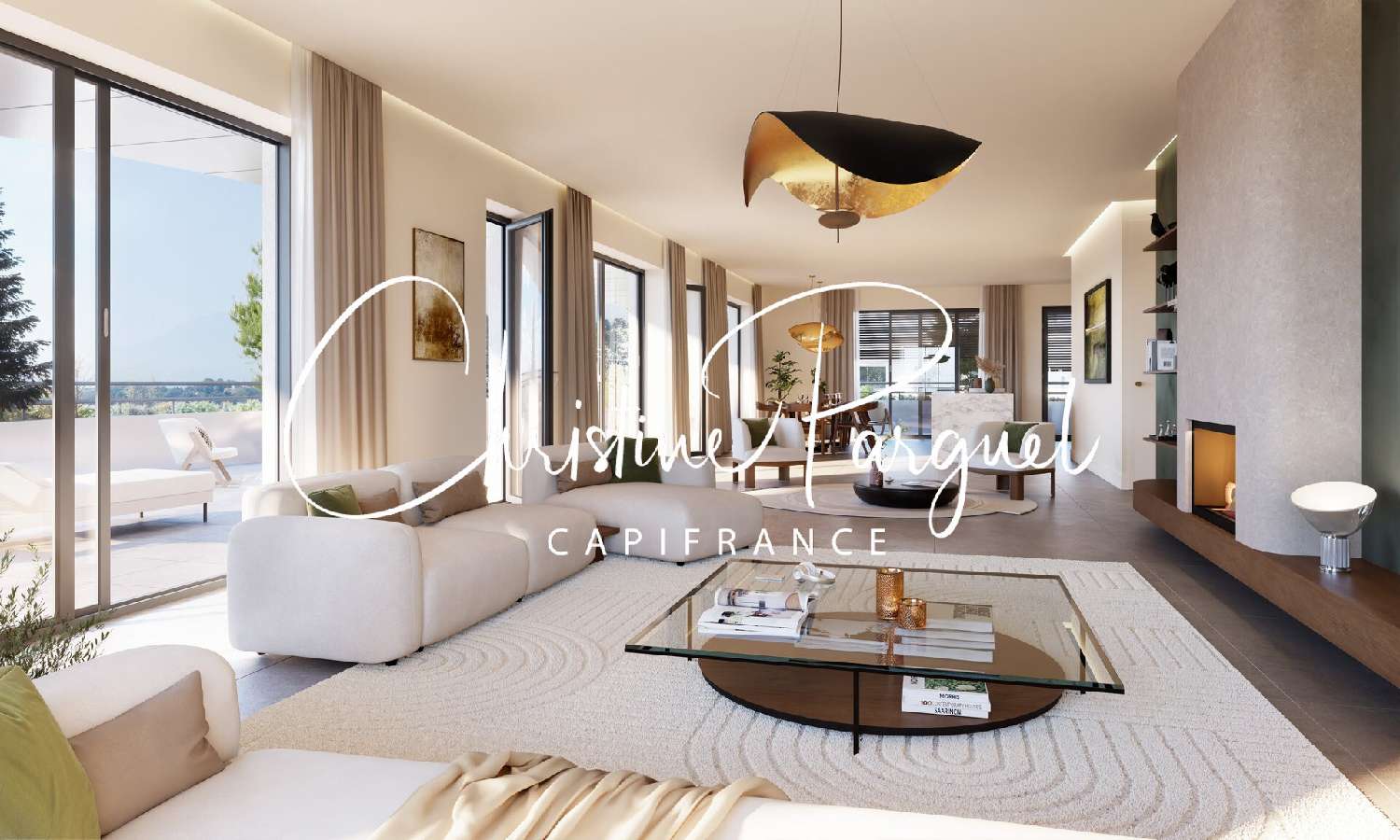  kaufen Wohnung/ Apartment Aix-les-Bains Savoie 1