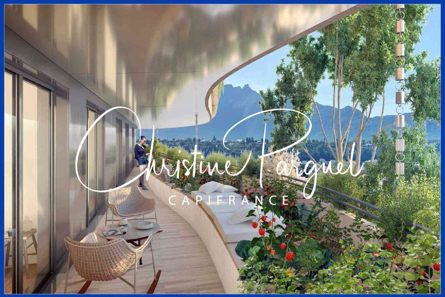  kaufen Wohnung/ Apartment Aix-les-Bains Savoie 6