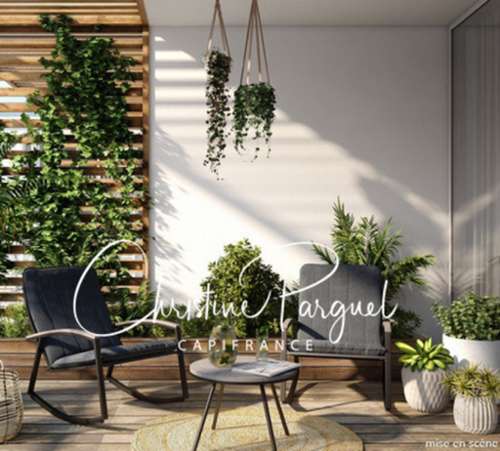 Aix-les-Bains Savoie Wohnung/ Apartment Bild 7420428